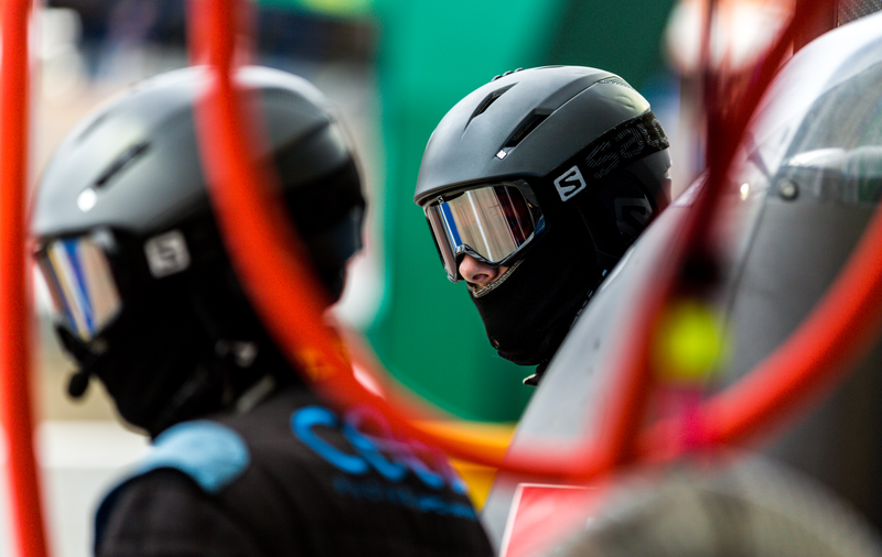 Illustration for article titled Your Spectacular On-The-Ground Thursday Le Mans Photo Gallery Is Here